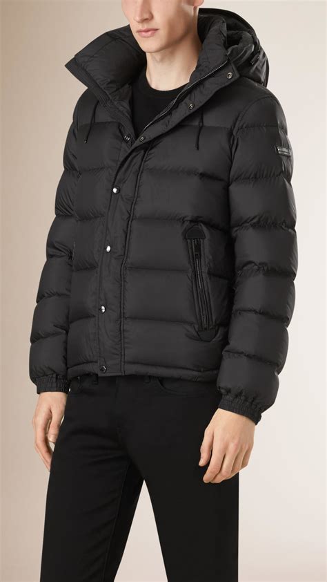 vestes burberry|burberry puffer vest.